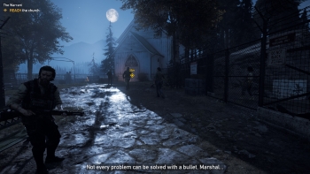 Far Cry 5 Screenshot